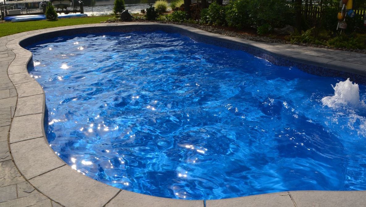 Fiberglass Pools Pros, Cons, and Other Considerations